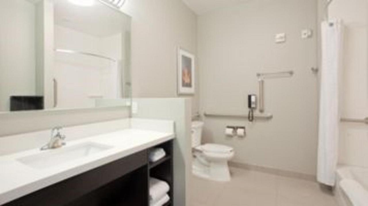 Candlewood Suites Grand Island By Ihg Exterior foto