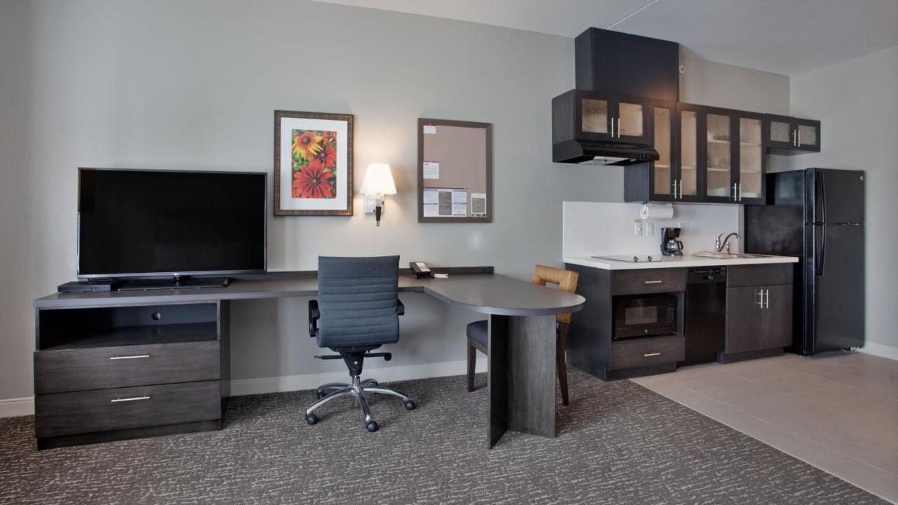Candlewood Suites Grand Island By Ihg Exterior foto