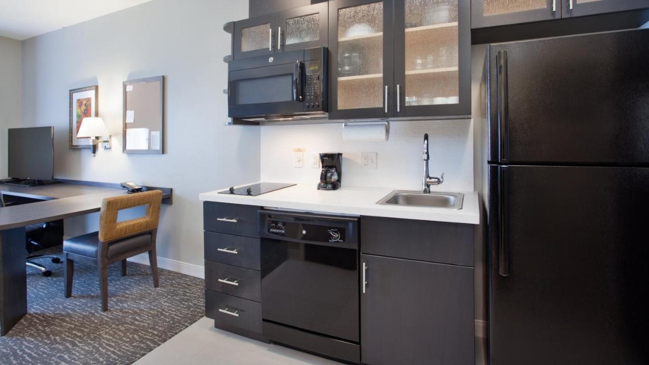 Candlewood Suites Grand Island By Ihg Exterior foto