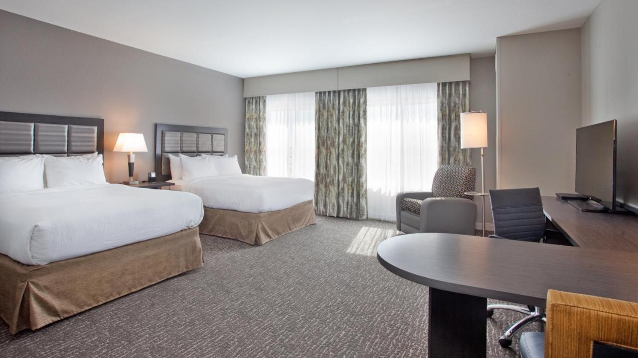 Candlewood Suites Grand Island By Ihg Exterior foto