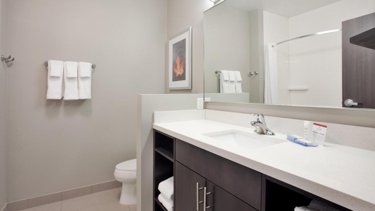 Candlewood Suites Grand Island By Ihg Exterior foto
