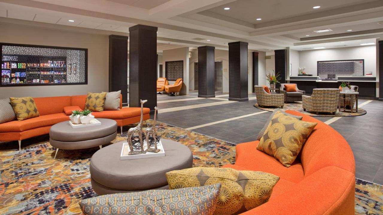 Candlewood Suites Grand Island By Ihg Exterior foto