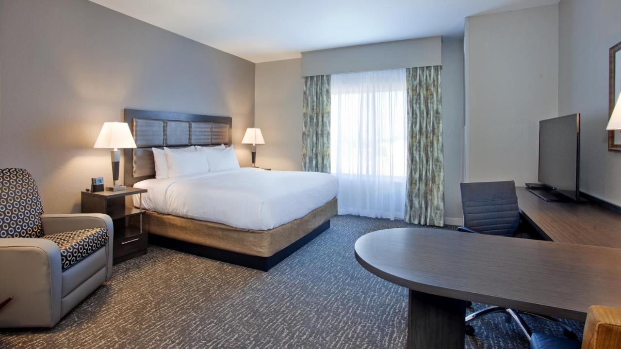 Candlewood Suites Grand Island By Ihg Exterior foto
